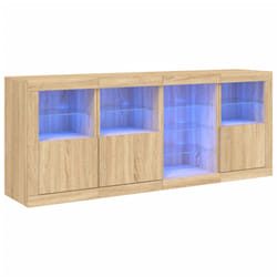 VidaXL 3209053 credenza per soggiorno