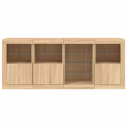 VidaXL 3209053 credenza per soggiorno - Vista aggiuntiva 7