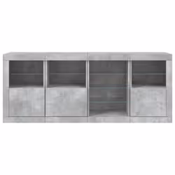 VidaXL 3209054 credenza per soggiorno - Vista aggiuntiva 7
