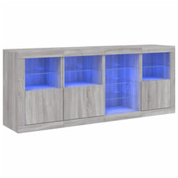 VidaXL 3209056 credenza per soggiorno