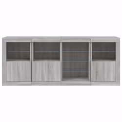 VidaXL 3209056 credenza per soggiorno - Vista aggiuntiva 7