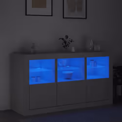 VidaXL 3209058 credenza per soggiorno - Vista aggiuntiva 4