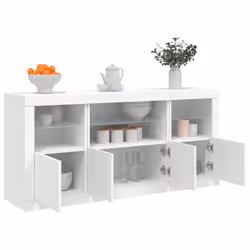 VidaXL 3209065 credenza per soggiorno - Vista aggiuntiva 4
