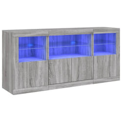 VidaXL 3209070 credenza per soggiorno