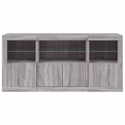 VidaXL 3209070 credenza per soggiorno - Vista aggiuntiva 6