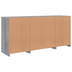 VidaXL 3209070 credenza per soggiorno - Vista aggiuntiva 8