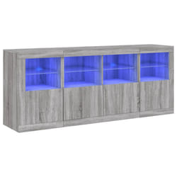 VidaXL 3209077 credenza per soggiorno