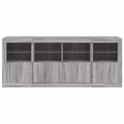 VidaXL 3209077 credenza per soggiorno - Vista aggiuntiva 6