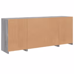 VidaXL 3209077 credenza per soggiorno - Vista aggiuntiva 8
