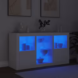 VidaXL 3209079 credenza per soggiorno - Vista aggiuntiva 4