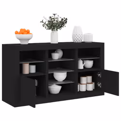 VidaXL 3209080 credenza per soggiorno