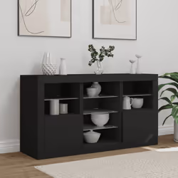VidaXL 3209080 credenza per soggiorno