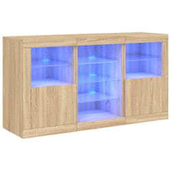 VidaXL 3209081 credenza per soggiorno