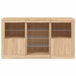 VidaXL 3209081 credenza per soggiorno - Vista aggiuntiva 6