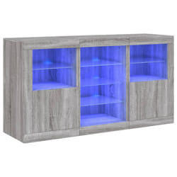 VidaXL 3209084 credenza per soggiorno