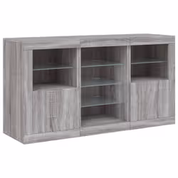 VidaXL 3209084 credenza per soggiorno - Vista aggiuntiva 5