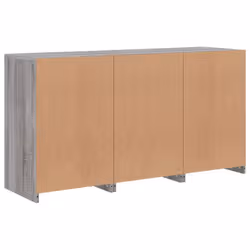 VidaXL 3209084 credenza per soggiorno - Vista aggiuntiva 8
