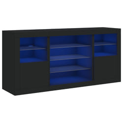 VidaXL 3209087 credenza per soggiorno