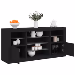 VidaXL 3209087 credenza per soggiorno
