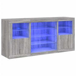 VidaXL 3209091 credenza per soggiorno