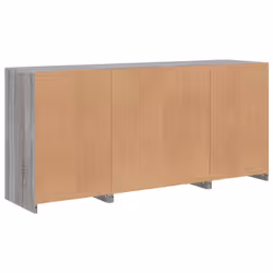 VidaXL 3209091 credenza per soggiorno - Vista aggiuntiva 8