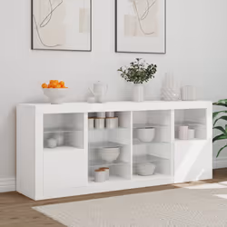 VidaXL 3209093 credenza per soggiorno