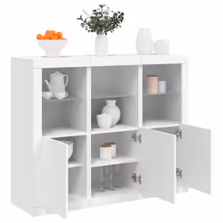 VidaXL 3209100 credenza per soggiorno