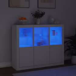 VidaXL 3209100 credenza per soggiorno