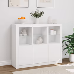 VidaXL 3209100 credenza per soggiorno - Vista aggiuntiva 4