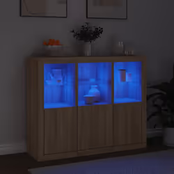 VidaXL 3209102 credenza per soggiorno