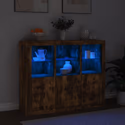 VidaXL 3209104 credenza per soggiorno - Vista aggiuntiva 3