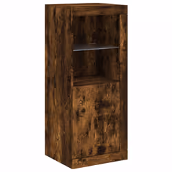 VidaXL 3209104 credenza per soggiorno - Vista aggiuntiva 8