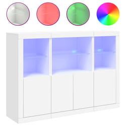 VidaXL 3209107 credenza per soggiorno