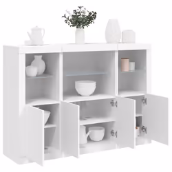 VidaXL 3209107 credenza per soggiorno