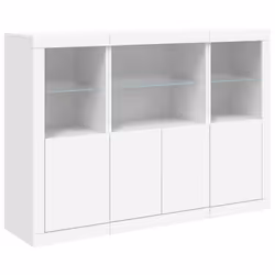 VidaXL 3209107 credenza per soggiorno - Vista aggiuntiva 5
