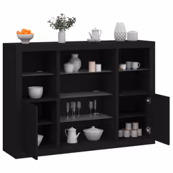 VidaXL 3209129 credenza per soggiorno