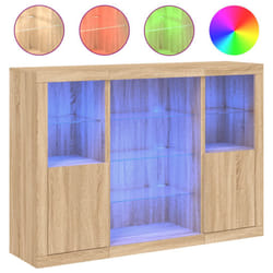 VidaXL 3209130 credenza per soggiorno