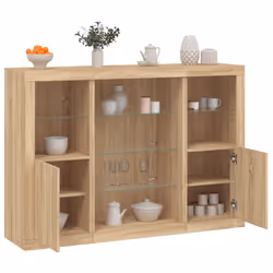 VidaXL 3209130 credenza per soggiorno