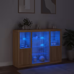 VidaXL 3209130 credenza per soggiorno