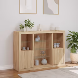 VidaXL 3209130 credenza per soggiorno - Vista aggiuntiva 4