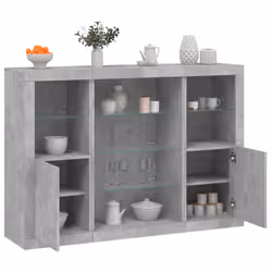 VidaXL 3209131 credenza per soggiorno - Vista aggiuntiva 2