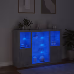 VidaXL 3209131 credenza per soggiorno - Vista aggiuntiva 3