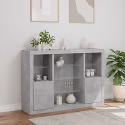 VidaXL 3209131 credenza per soggiorno - Vista aggiuntiva 4