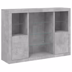 VidaXL 3209131 credenza per soggiorno - Vista aggiuntiva 5