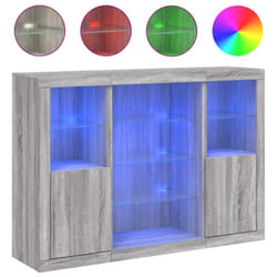 VidaXL 3209133 credenza per soggiorno