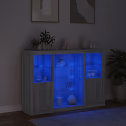 VidaXL 3209133 credenza per soggiorno - Vista aggiuntiva 3