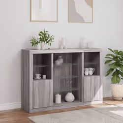 VidaXL 3209133 credenza per soggiorno - Vista aggiuntiva 4