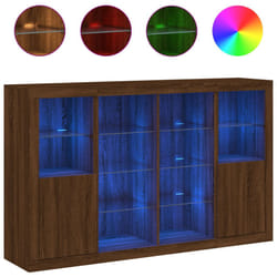 VidaXL 3209141 credenza per soggiorno