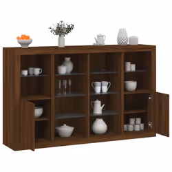 VidaXL 3209141 credenza per soggiorno