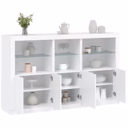 VidaXL 3209142 credenza per soggiorno